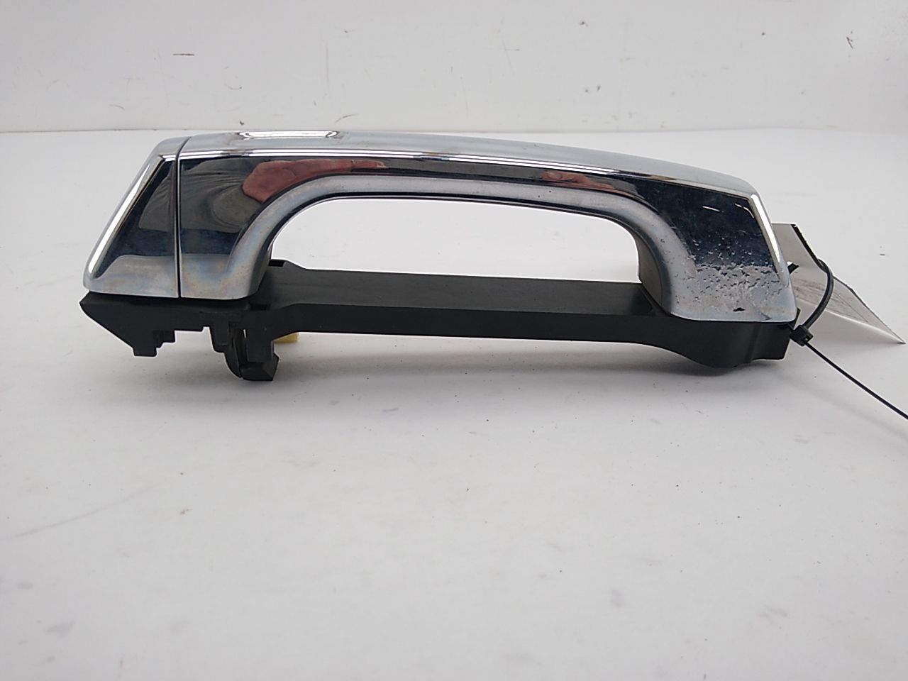 Hummer H3 Rear Right Exterior Door Handle