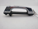 Hummer H3 Rear Right Exterior Door Handle-5