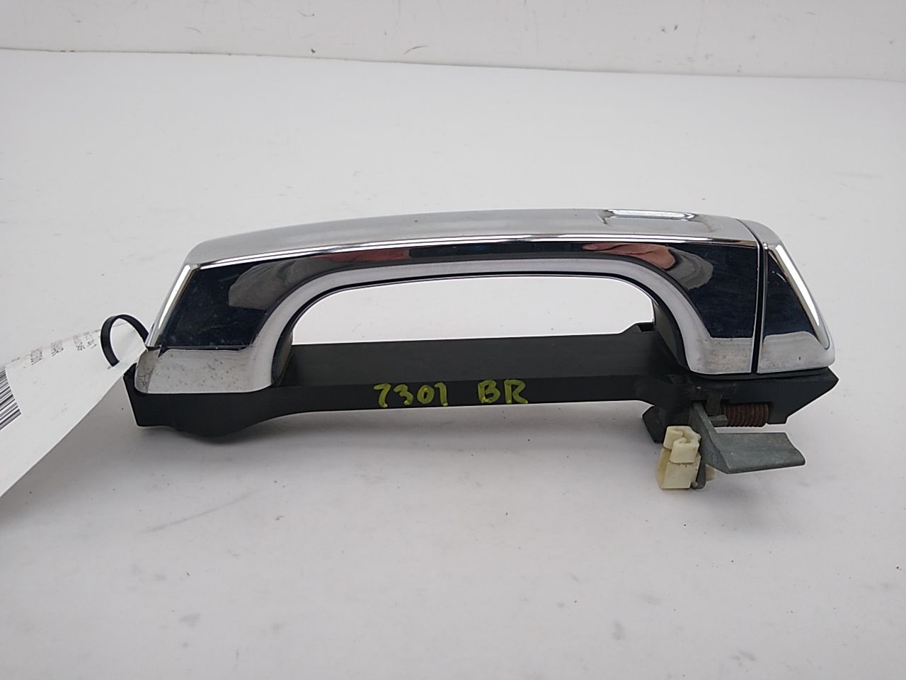 Hummer H3 Rear Right Exterior Door Handle