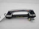 Hummer H3 Rear Right Exterior Door Handle-6