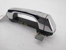 Hummer H3 Rear Right Exterior Door Handle-7