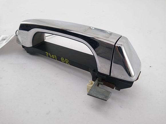 Hummer H3 Rear Right Exterior Door Handle