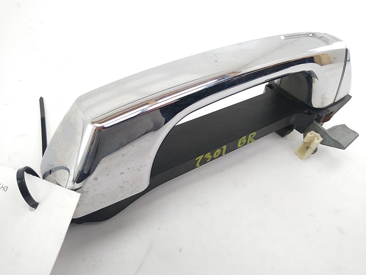 Hummer H3 Rear Right Exterior Door Handle