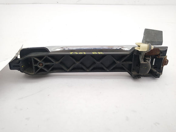 Hummer H3 Rear Right Exterior Door Handle