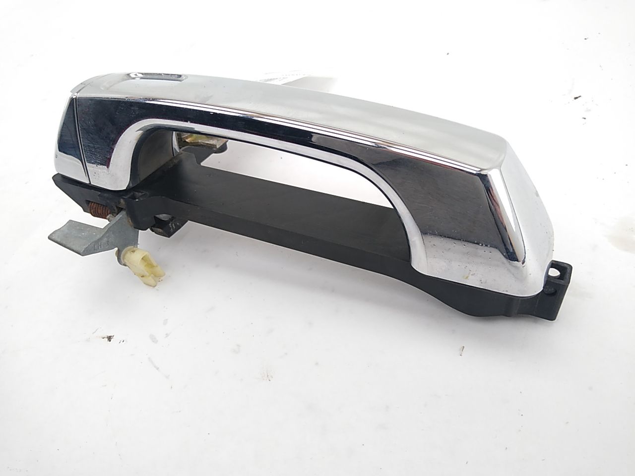 Hummer H3 Front Left Exterior Door Handle