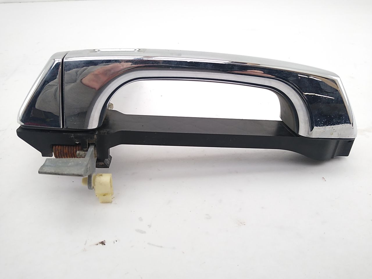 Hummer H3 Front Left Exterior Door Handle