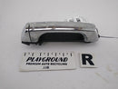 Hummer H3 Front Right Exterior Door Handle-1