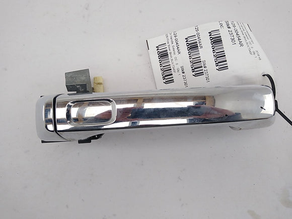 Hummer H3 Front Right Exterior Door Handle