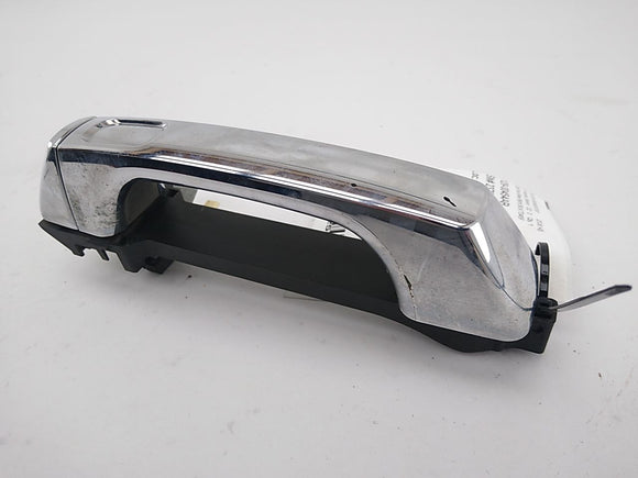 Hummer H3 Front Right Exterior Door Handle