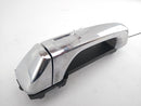 Hummer H3 Front Right Exterior Door Handle-4