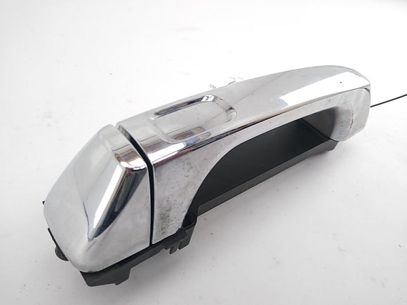 Hummer H3 Front Right Exterior Door Handle