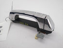 Hummer H3 Front Right Exterior Door Handle-5