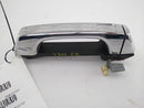 Hummer H3 Front Right Exterior Door Handle-6