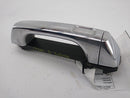 Hummer H3 Exterior Trunk Door Handle-2