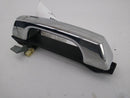 Hummer H3 Exterior Trunk Door Handle-5