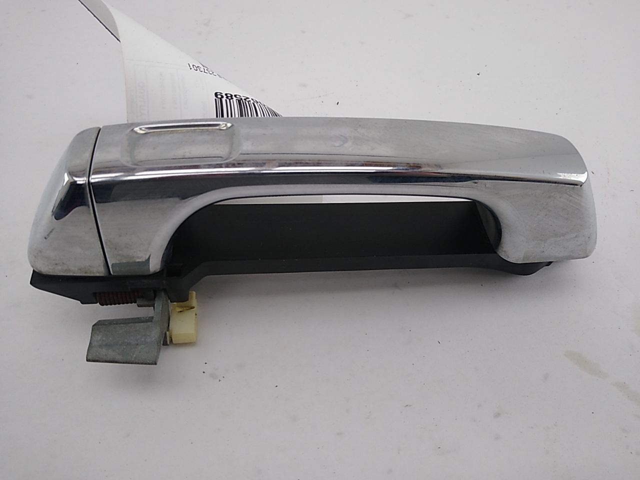 Hummer H3 Exterior Trunk Door Handle