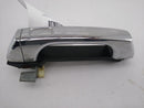 Hummer H3 Exterior Trunk Door Handle-6