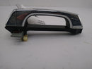 Hummer H3 Exterior Trunk Door Handle-7