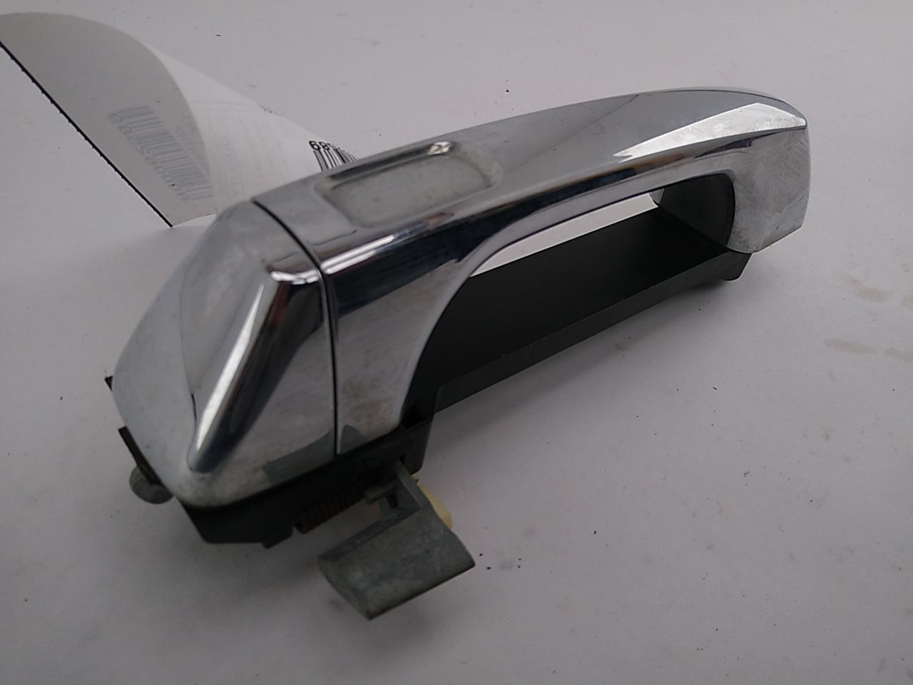 Hummer H3 Exterior Trunk Door Handle