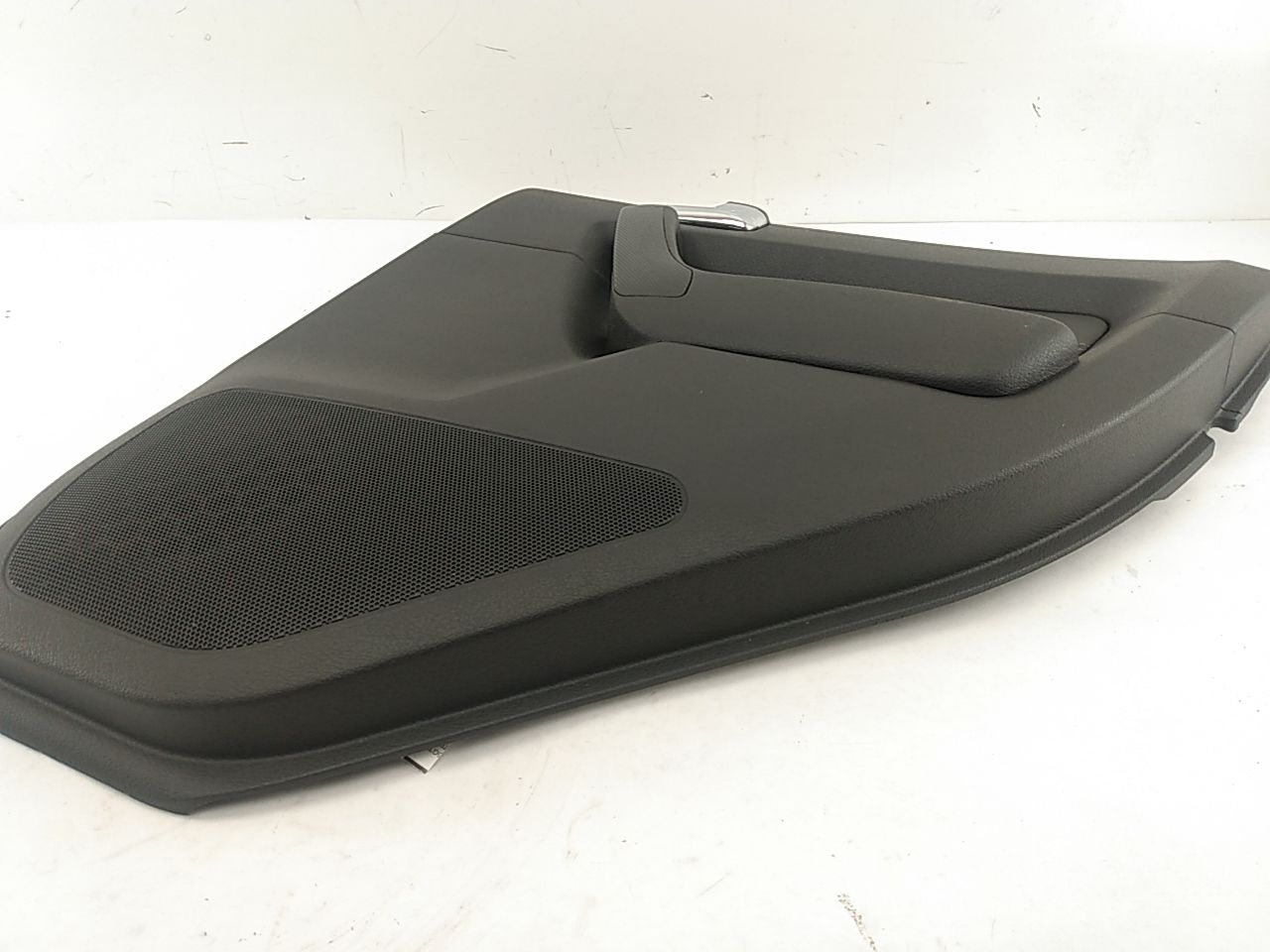 Hummer H3 Rear Right Door Panel