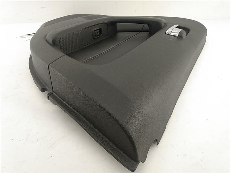 Hummer H3 Rear Right Door Panel