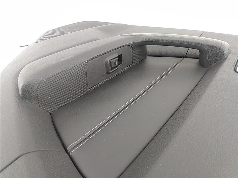 Hummer H3 Rear Right Door Panel