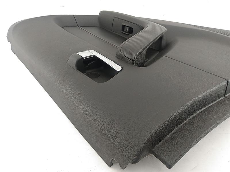 Hummer H3 Rear Right Door Panel