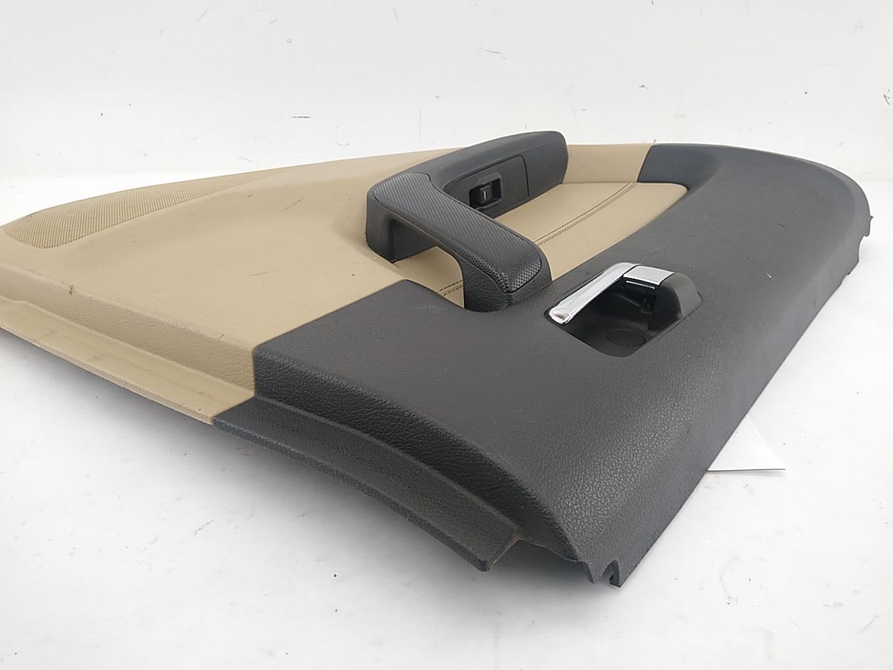 Hummer H3 Rear Left Door Panel