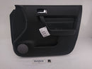 Hummer H3 Front Right Door Panel-1