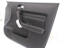 Hummer H3 Front Right Door Panel-2