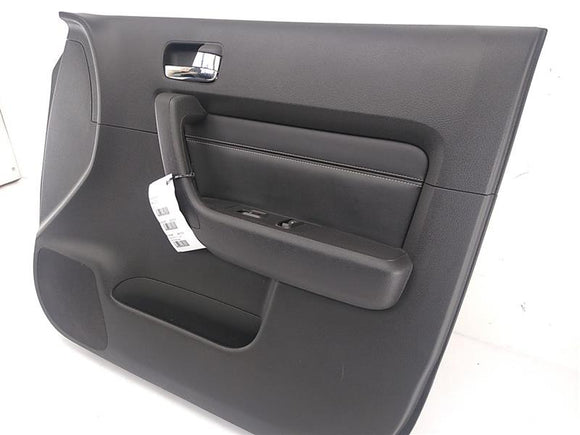 Hummer H3 Front Right Door Panel