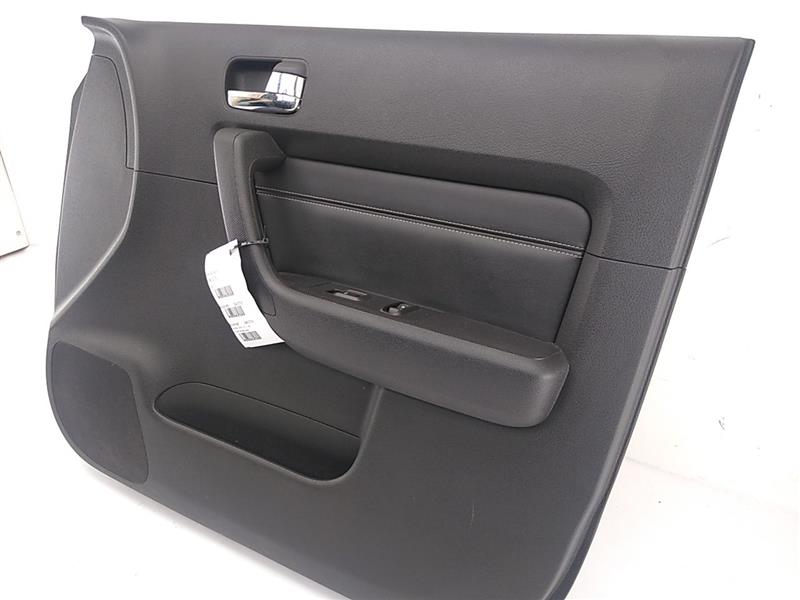 Hummer H3 Front Right Door Panel - 0