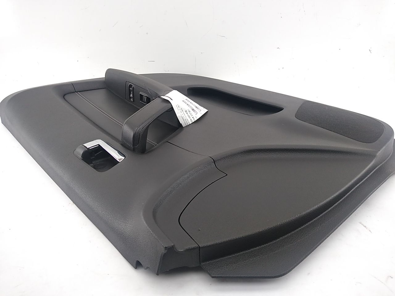 Hummer H3 Front Right Door Panel