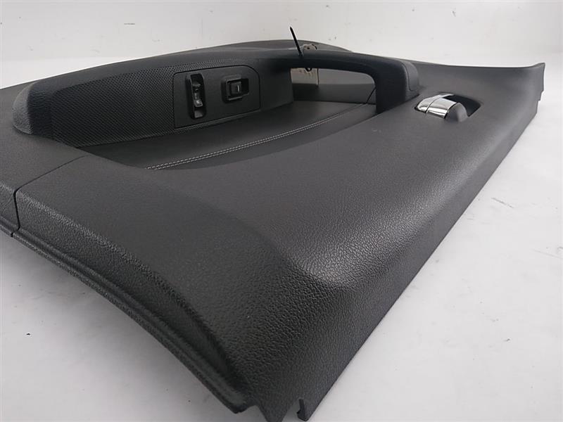 Hummer H3 Front Right Door Panel