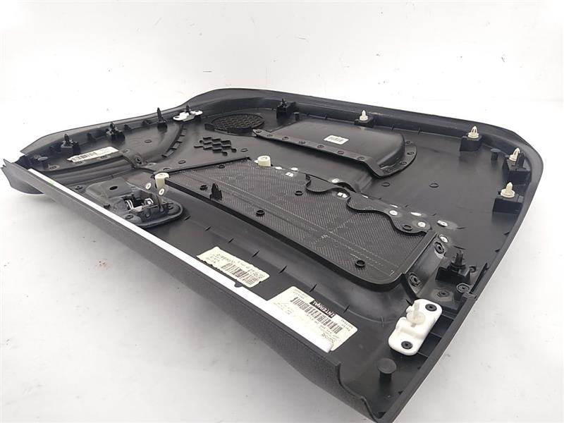 Hummer H3 Front Right Door Panel