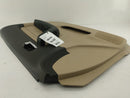 Hummer H3 Front Right Door Panel-6