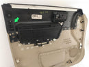 Hummer H3 Front Right Door Panel-8