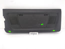 Hummer H3 Lower Lift Gate Trim Panel-1
