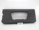 Hummer H3 Lower Lift Gate Trim Panel-1