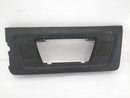 Hummer H3 Lower Lift Gate Trim Panel-2