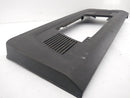 Hummer H3 Lower Lift Gate Trim Panel-4