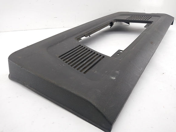 Hummer H3 Lower Lift Gate Trim Panel