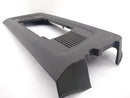 Hummer H3 Lower Lift Gate Trim Panel-5