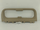 Hummer H3 Upper Hatch Interior Trim Panel-1