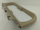 Hummer H3 Upper Hatch Interior Trim Panel-3