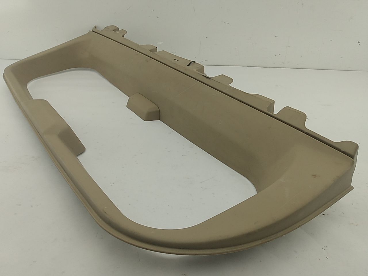 Hummer H3 Upper Hatch Interior Trim Panel