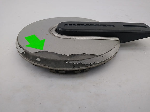 Hummer H3 Center Cap