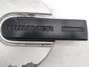 Hummer H3 Center Cap-6