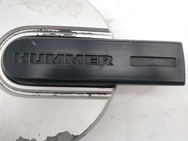 Hummer H3 Center Cap