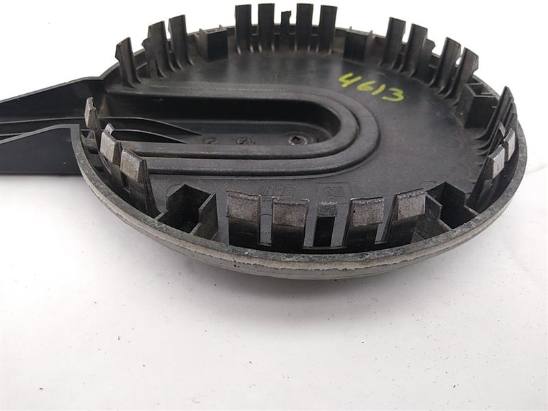 Hummer H3 Center Cap